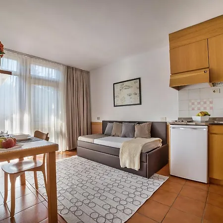 Corte Appartement *