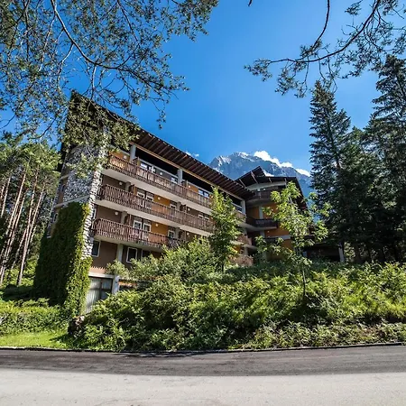 Appartement Corte Auronzo di Cadore