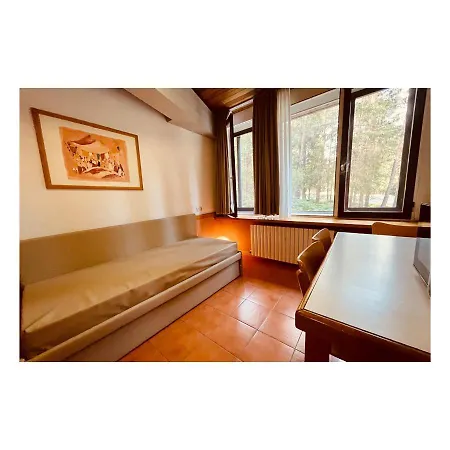 Appartement Corte *