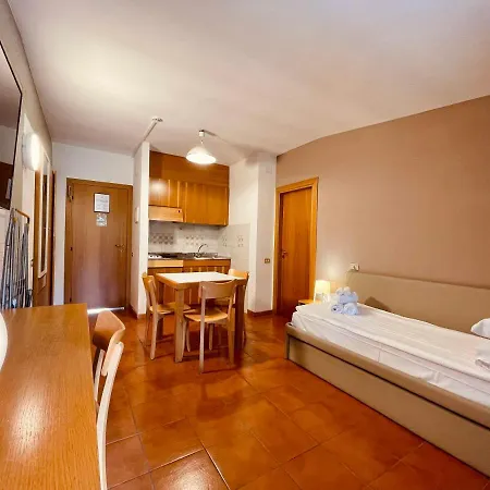 Appartement Corte Auronzo di Cadore