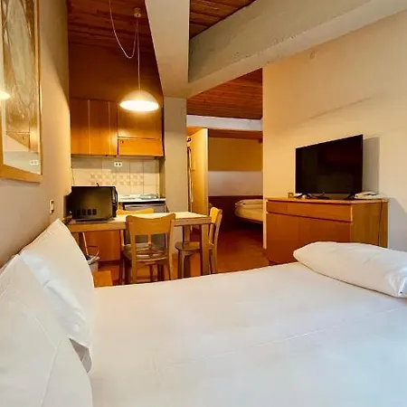Appartement Corte Auronzo di Cadore