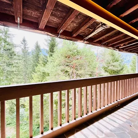 Appartement Corte Auronzo di Cadore