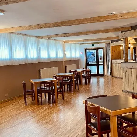 Corte Appartement Auronzo di Cadore